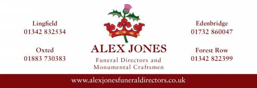 Alex Jones Funeral Directors